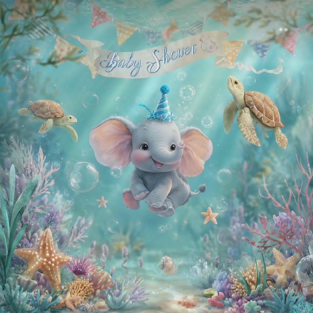 Baby Shower